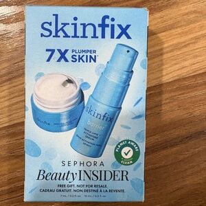 Skin Blue 7X Plumper Skin Moisturizer